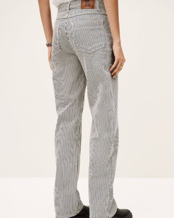 PANTALON CARPENTER ECRU ~  BASH
